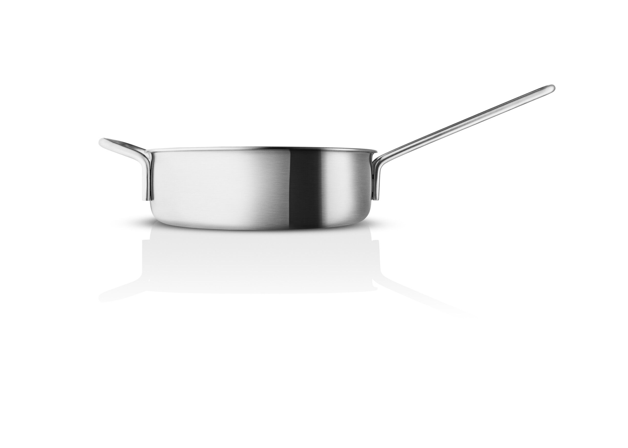 Multi Sauterpande 24 cm Mosaic keramisk Slip-Let� bel�gning