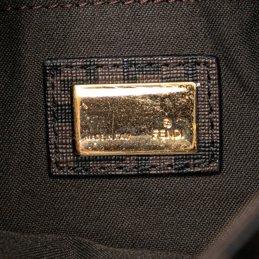 Fendi Crossbody Bag