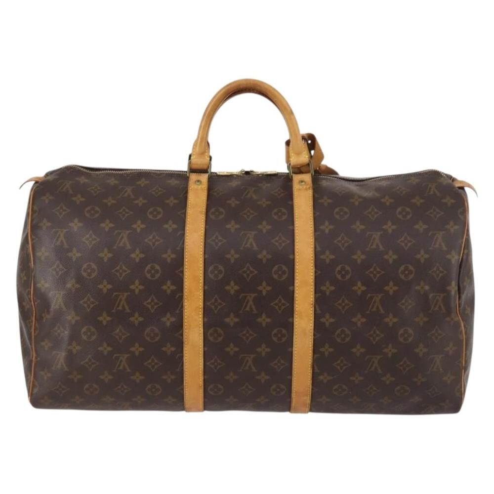 Louis Vuitton Keepall