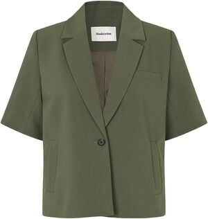 Galemd SS blazer