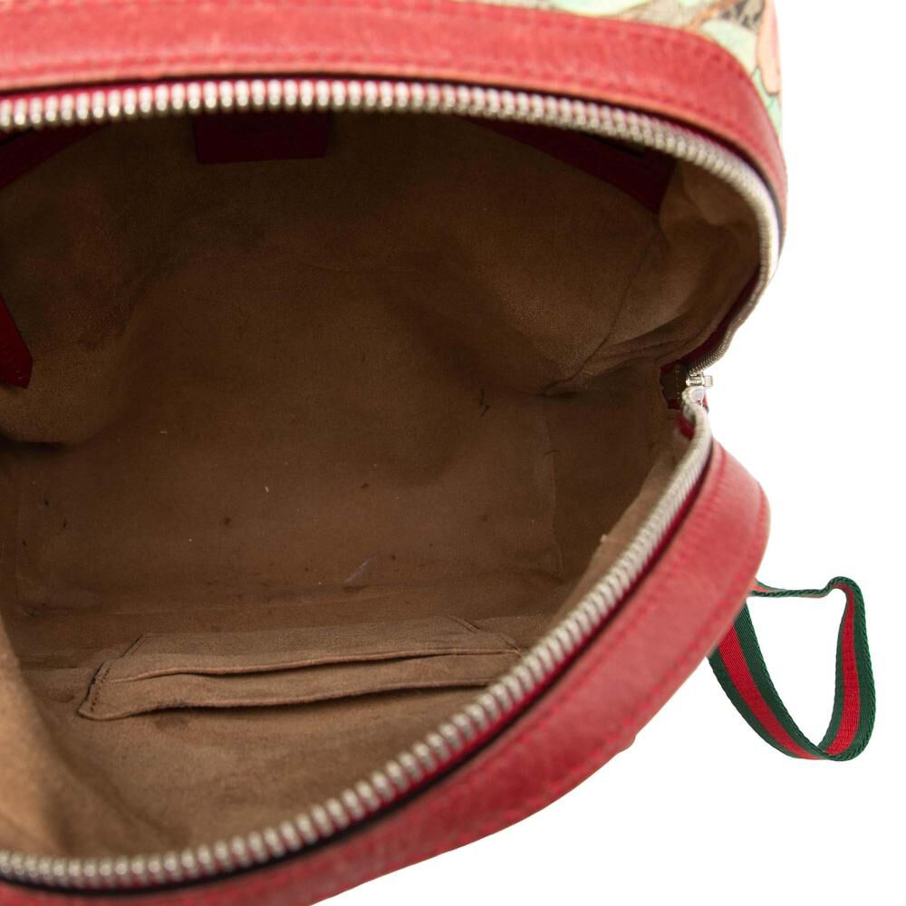 Gucci Backpack