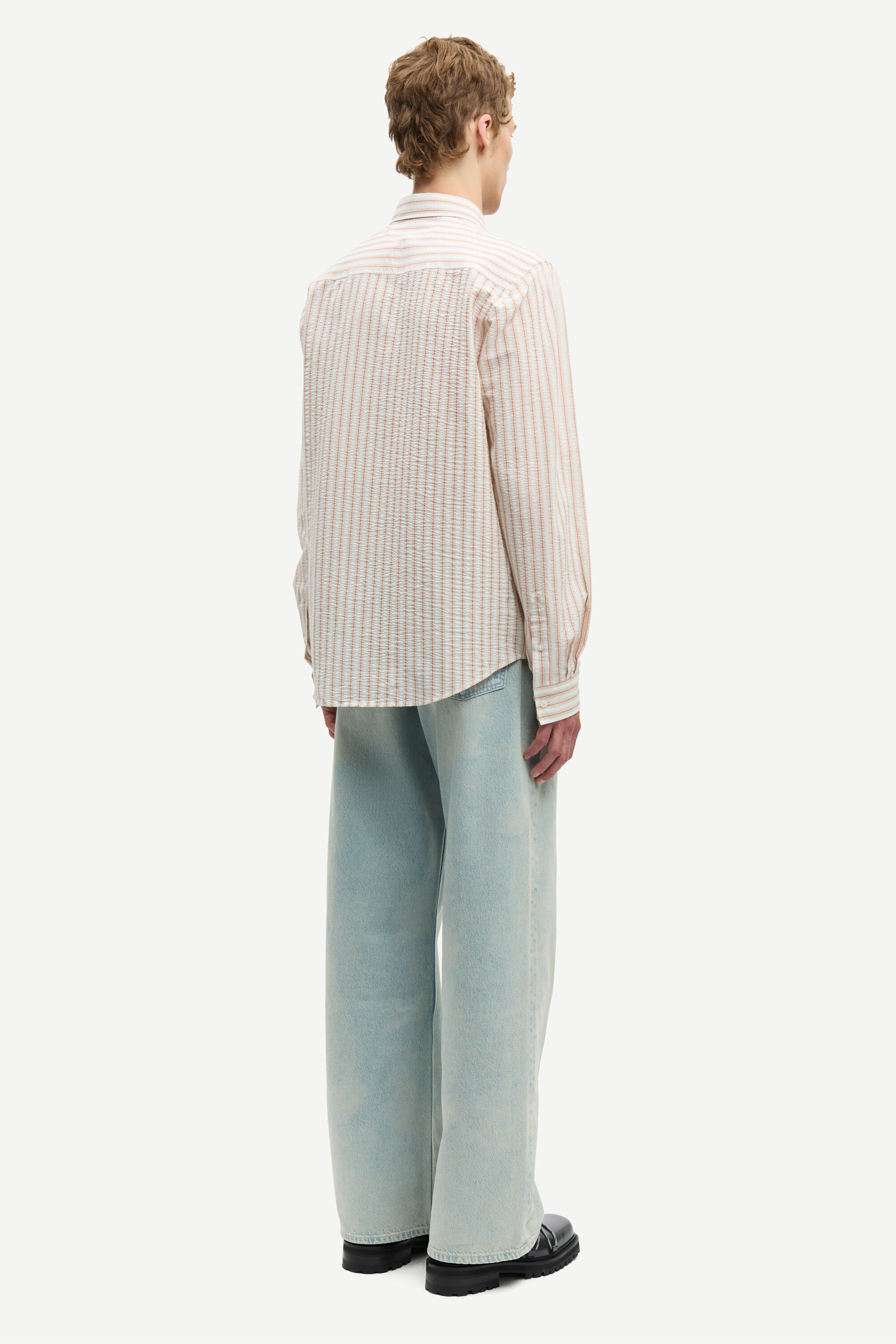 Saryan J shirt 15506