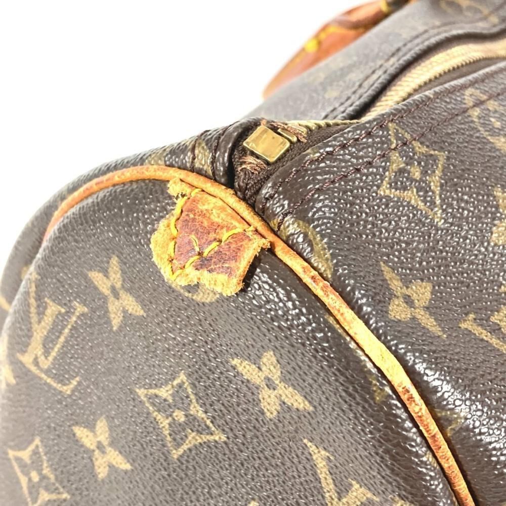 Louis Vuitton Keepall