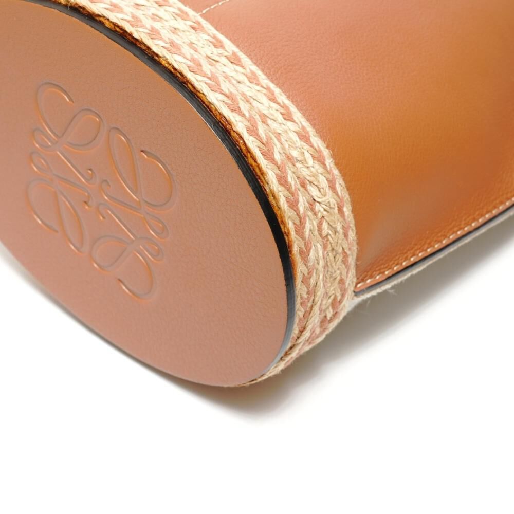 Loewe Bucket Bag