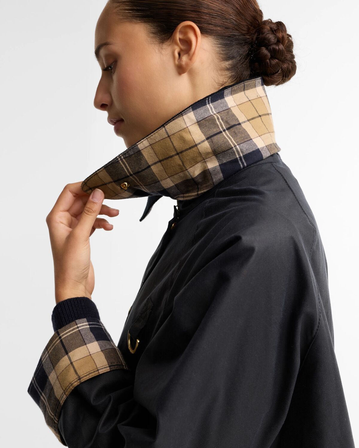 Barbour Icons Mod Spey
