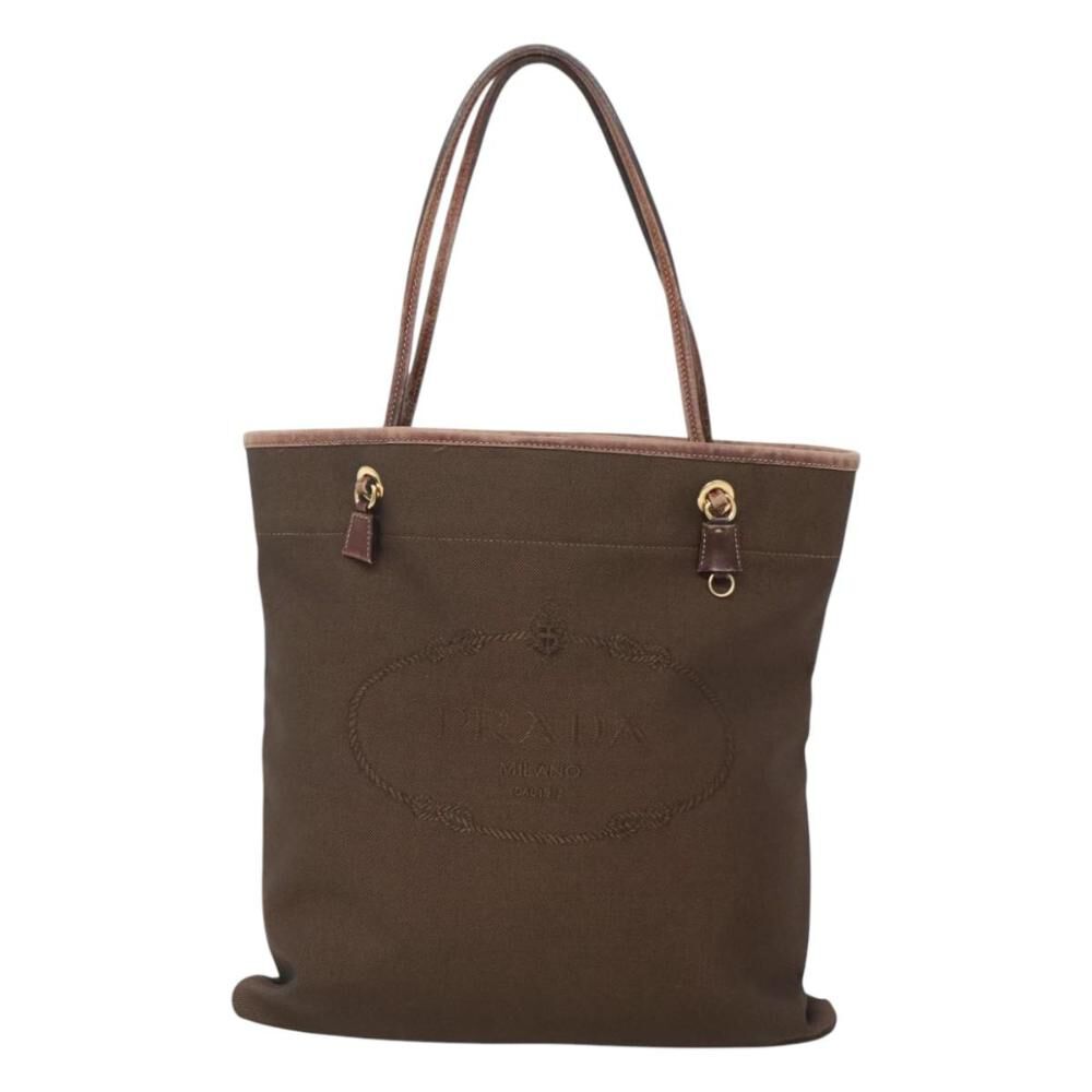 Prada Tote
