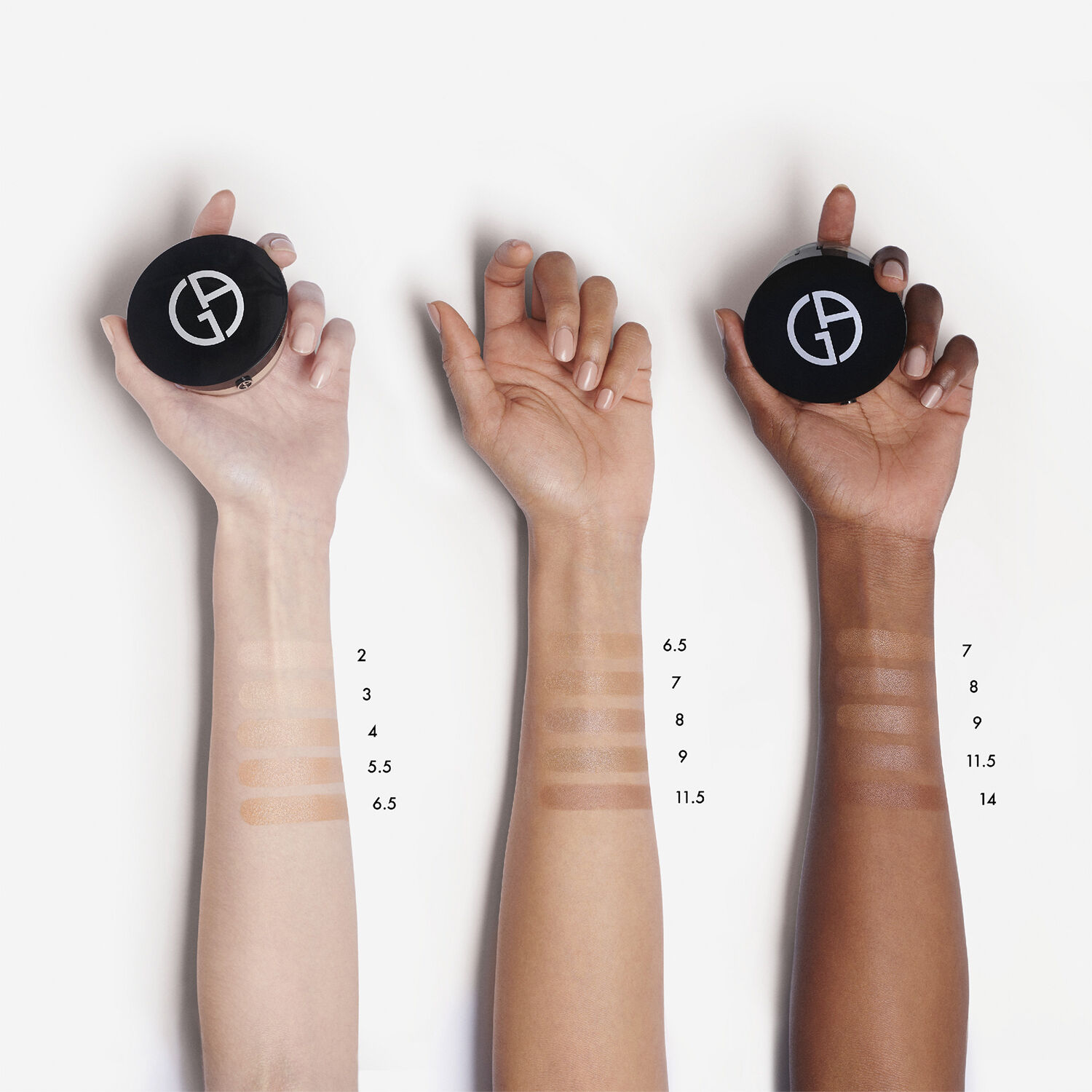 Luminous Silk Glow Fusion Face Powder