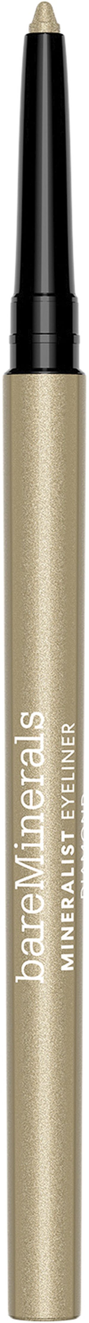 Mineralist Lasting Eyeliner