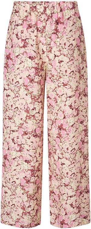 MeliaMD print pants