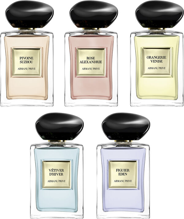 Armani Privé Rose Alexandrie Eau de Toilette