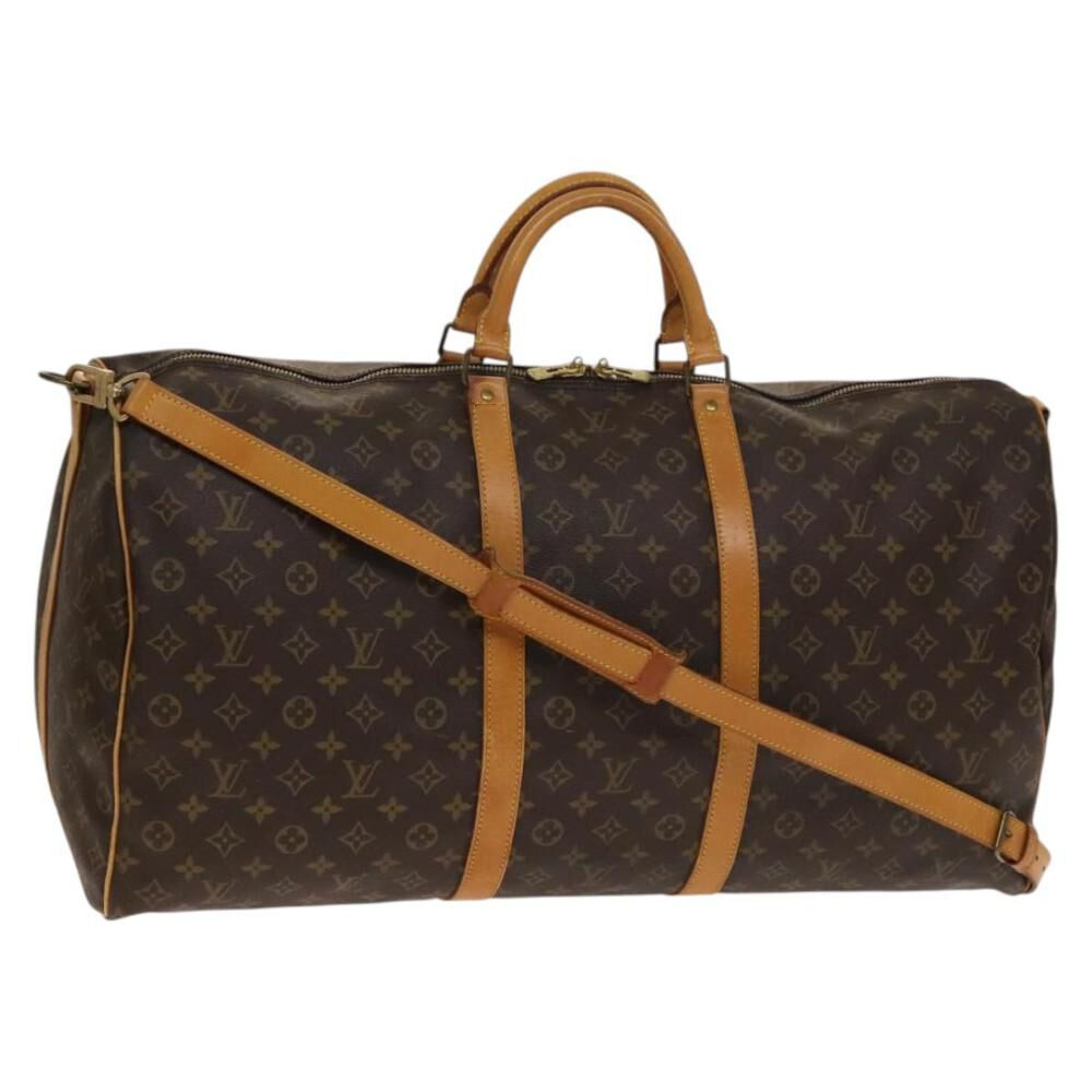 Louis Vuitton Keepall