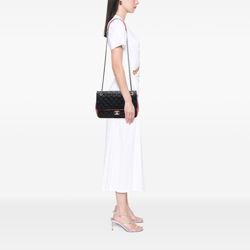 Chanel Flap Bag