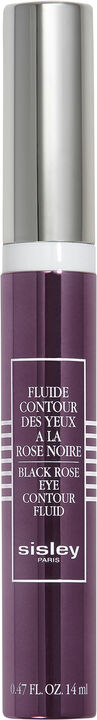 Black Rose Eye Contour Fluid