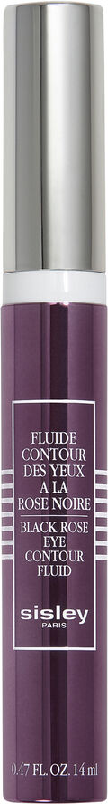 Black Rose Eye Contour Fluid