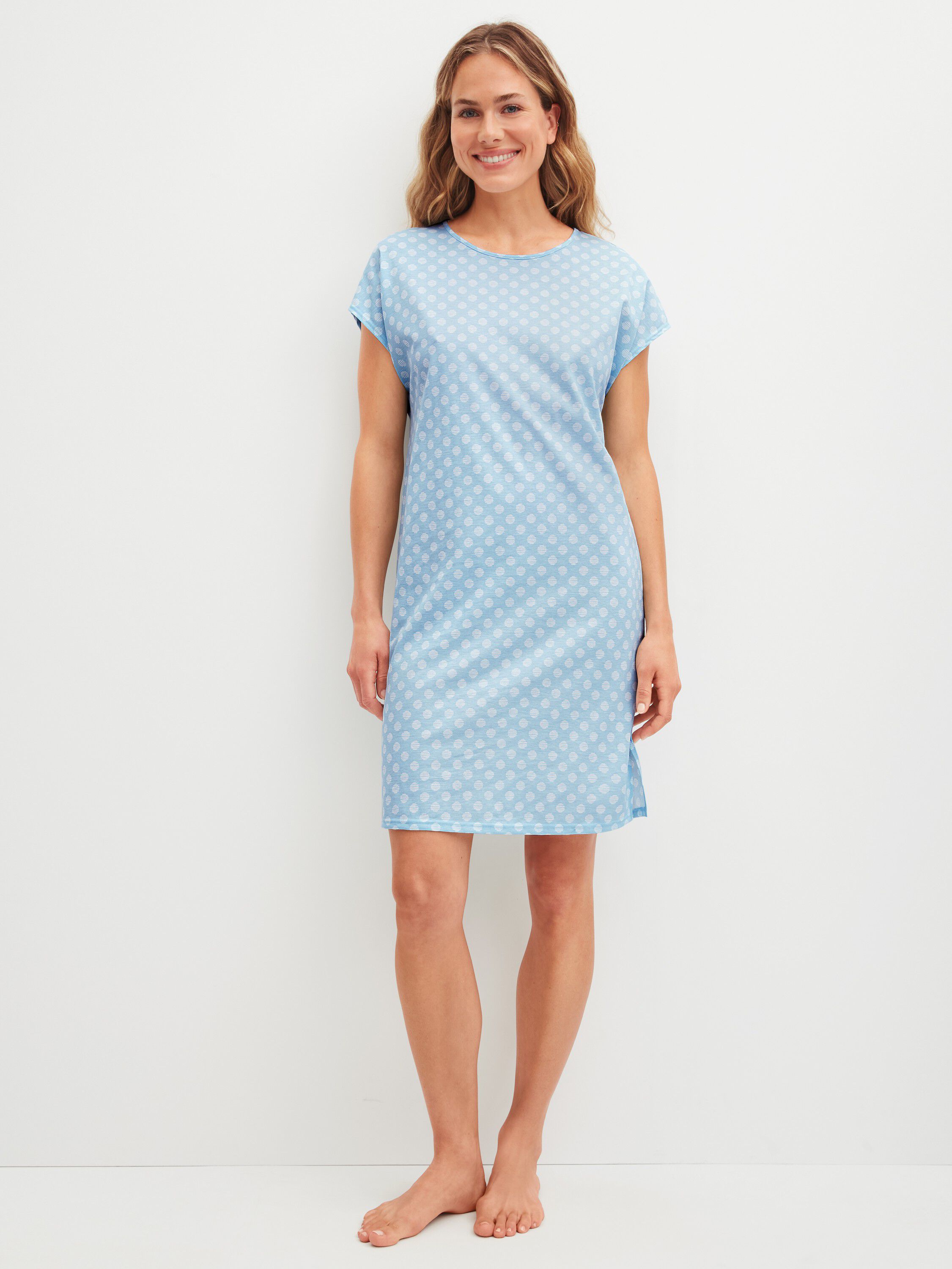 DAMEN Sleepshirt