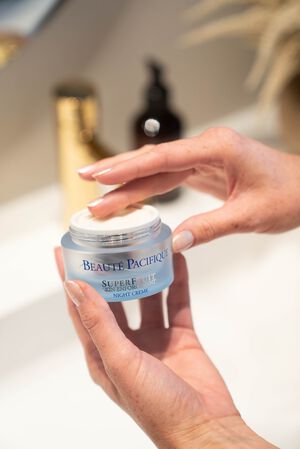 SuperFruit Night Creme 50 ml.