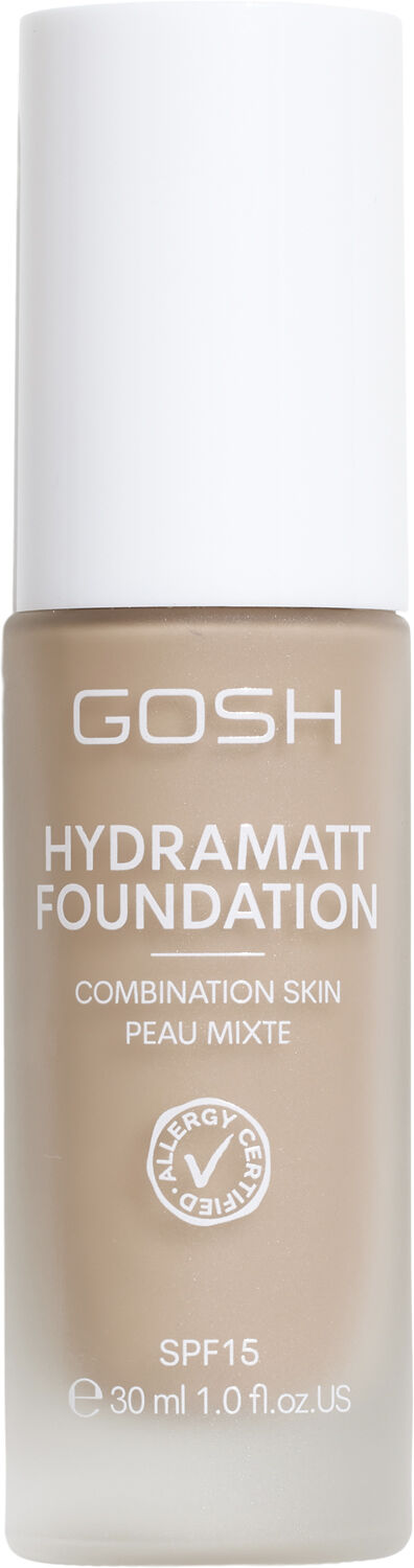 Hydramatt Foundation