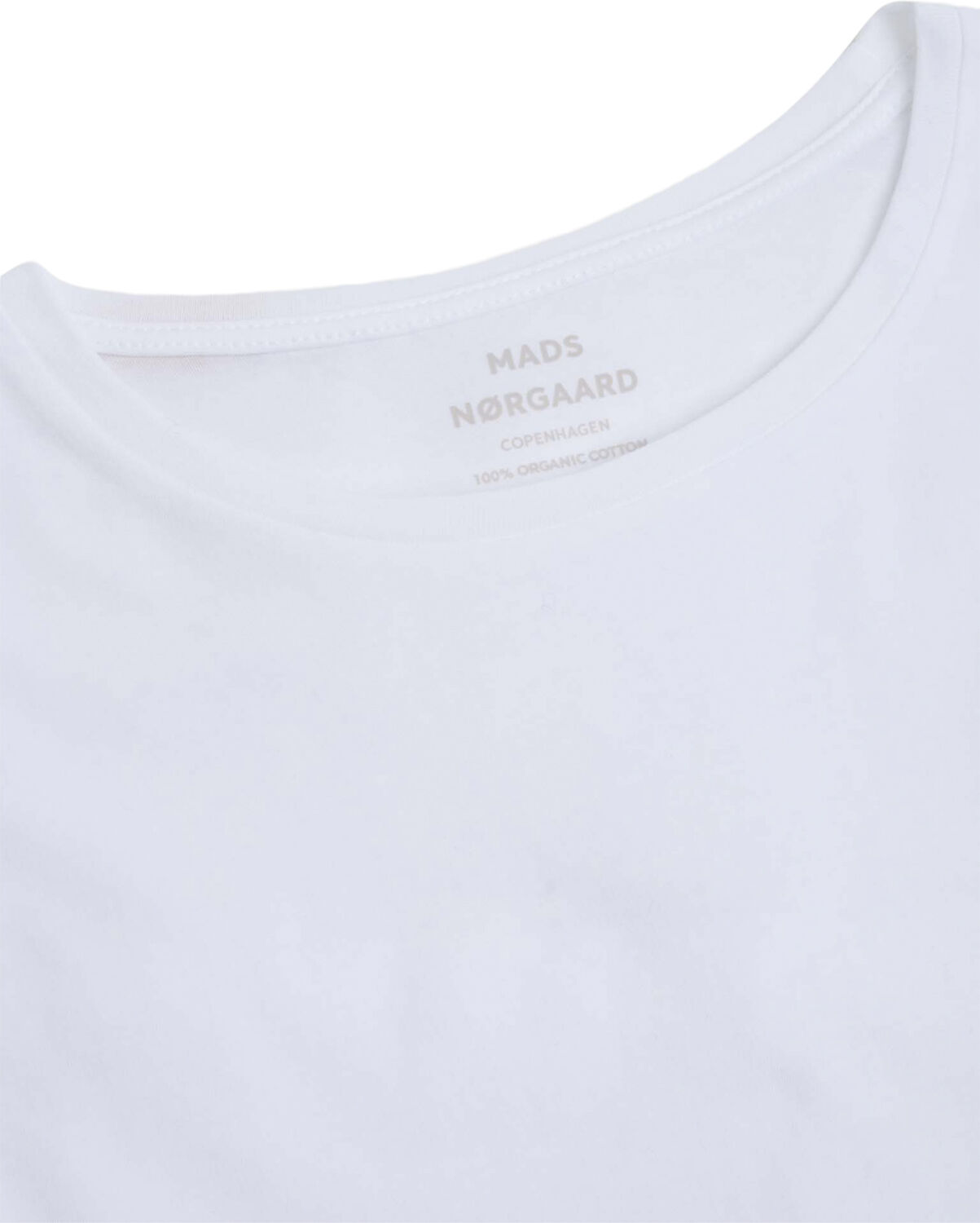 Organic Favorite Tenna Tee LS