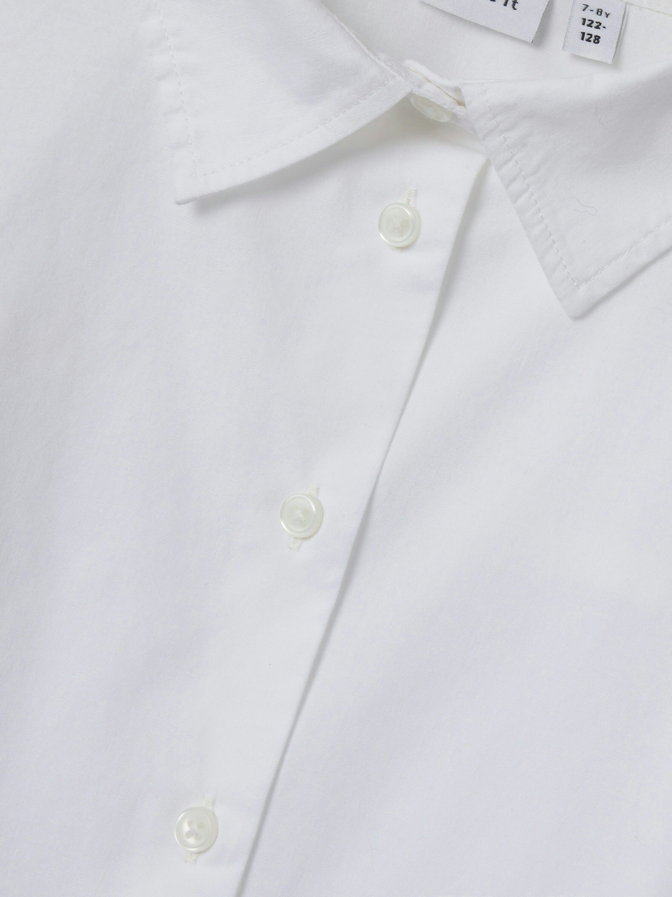 NKFNIARA LS RLX SHIRT