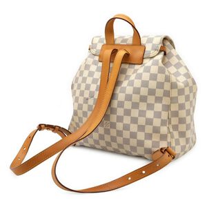 Louis Vuitton Backpack
