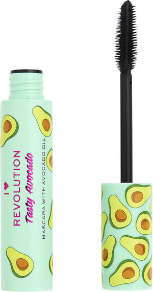I Heart Revolution Tasty Avocado Mascara