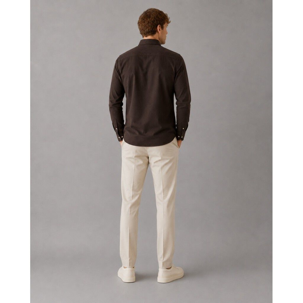 Eske Oxford Shirt