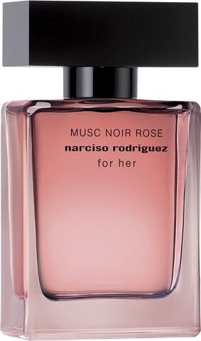 Musc Noir Rose For Her Eau De Parfum