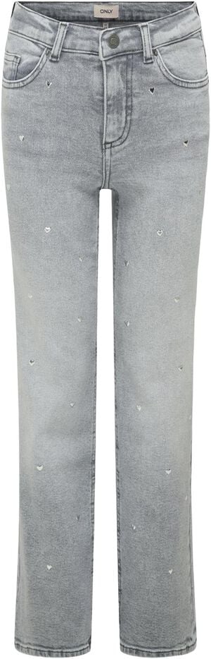 KOGJUICY HW HEART WIDE LEG REA707 D