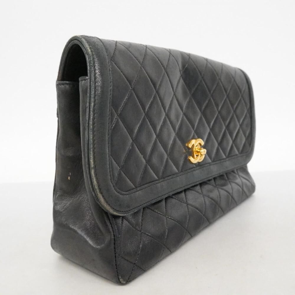 Chanel Shoulder Bag