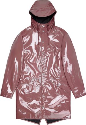 Long Jacket W3