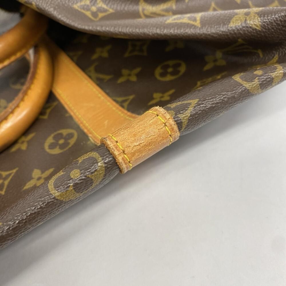Louis Vuitton Keepall