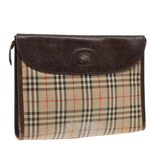 Burberry Clutch