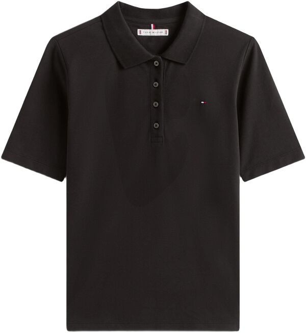 1985 REG PIQUE POLO SS