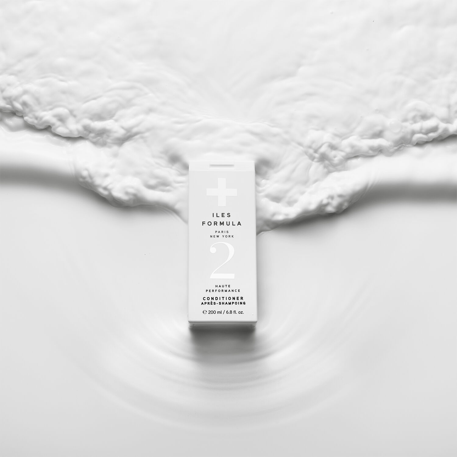 SIGNATURE COLLECTION 3X200ml