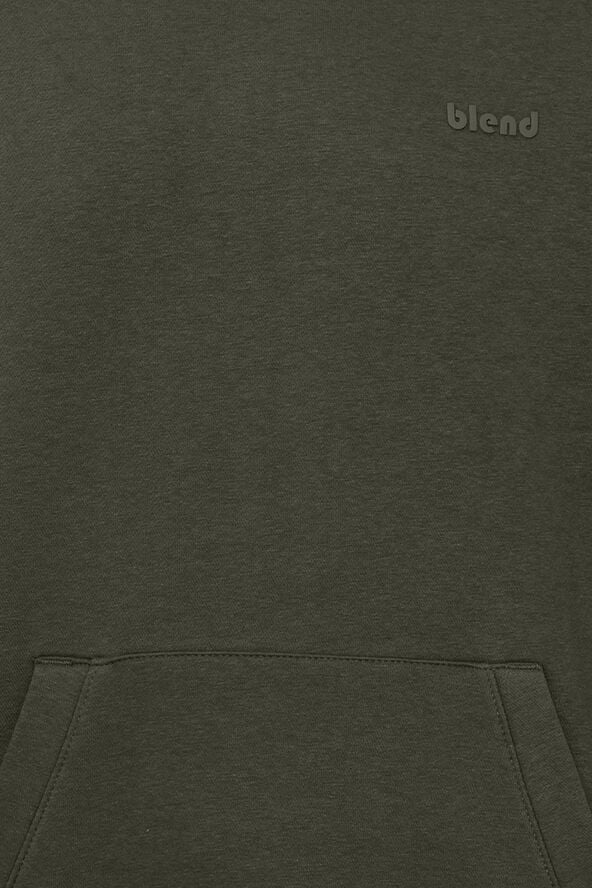 BHDOWNTON HOOD SWEAT NOOS Regular f