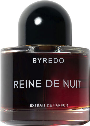Perfume Extract Reine de Nuit