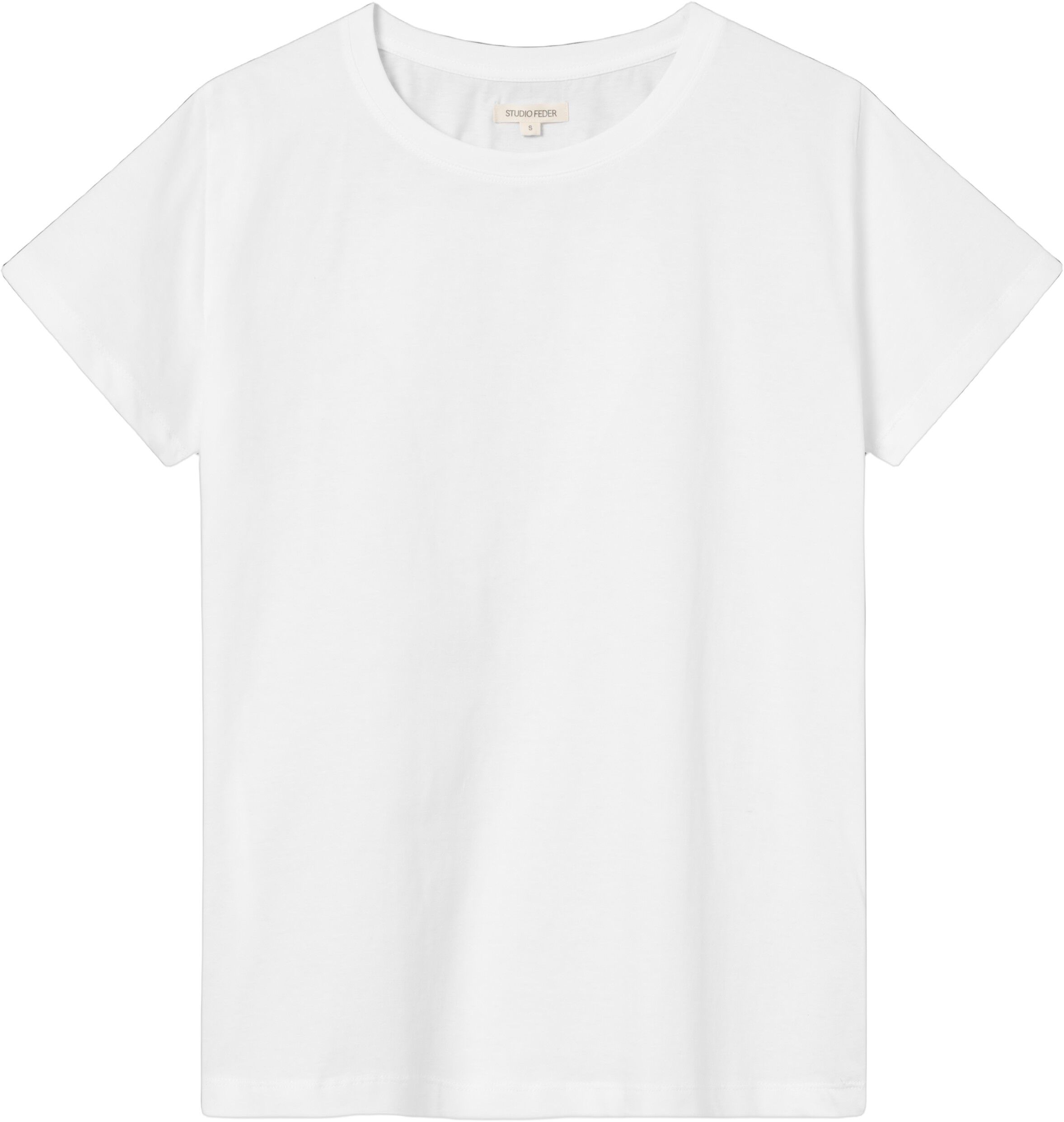 Freya t-shirt - White