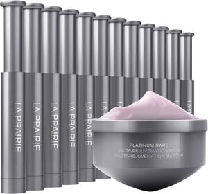 Platinum Rare Haute-Rejuvenation