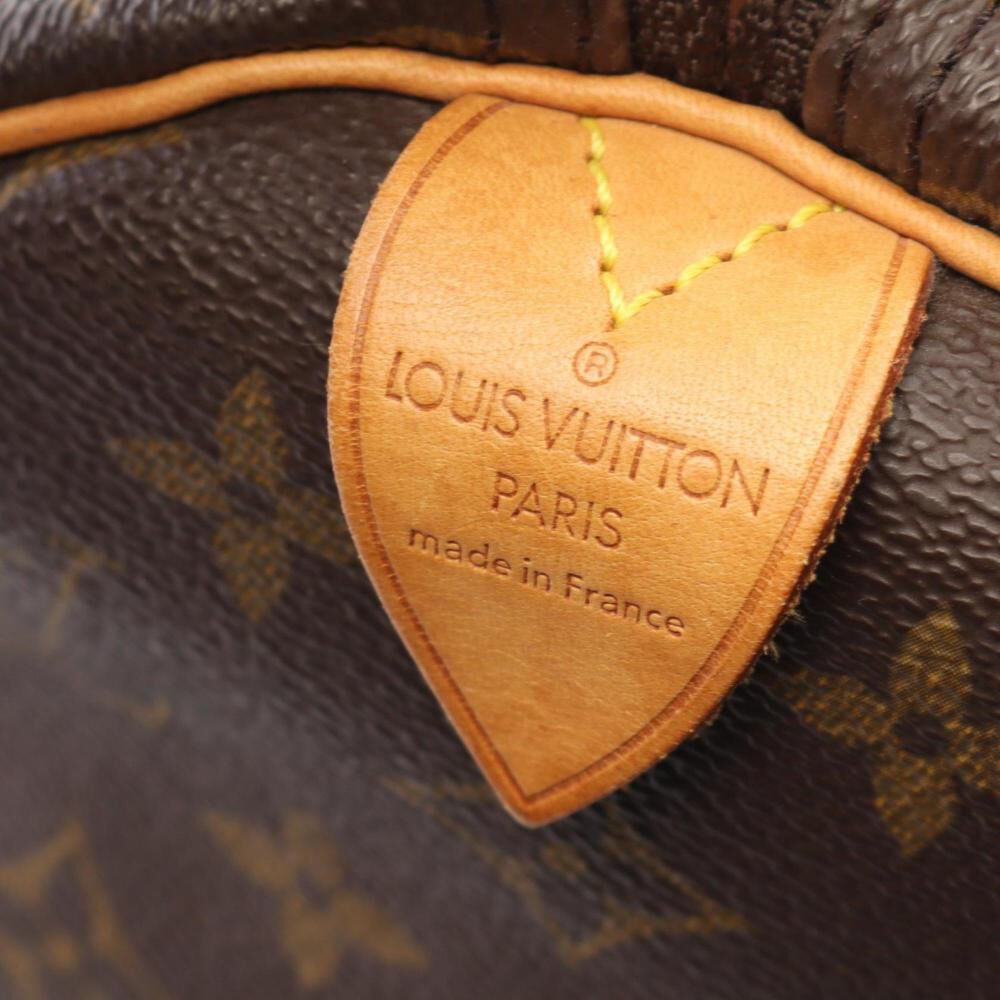 Louis Vuitton Keepall