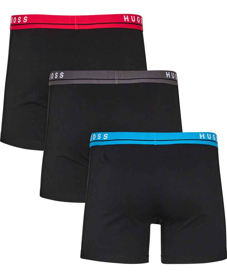 Boxer Brief 3P EOSP