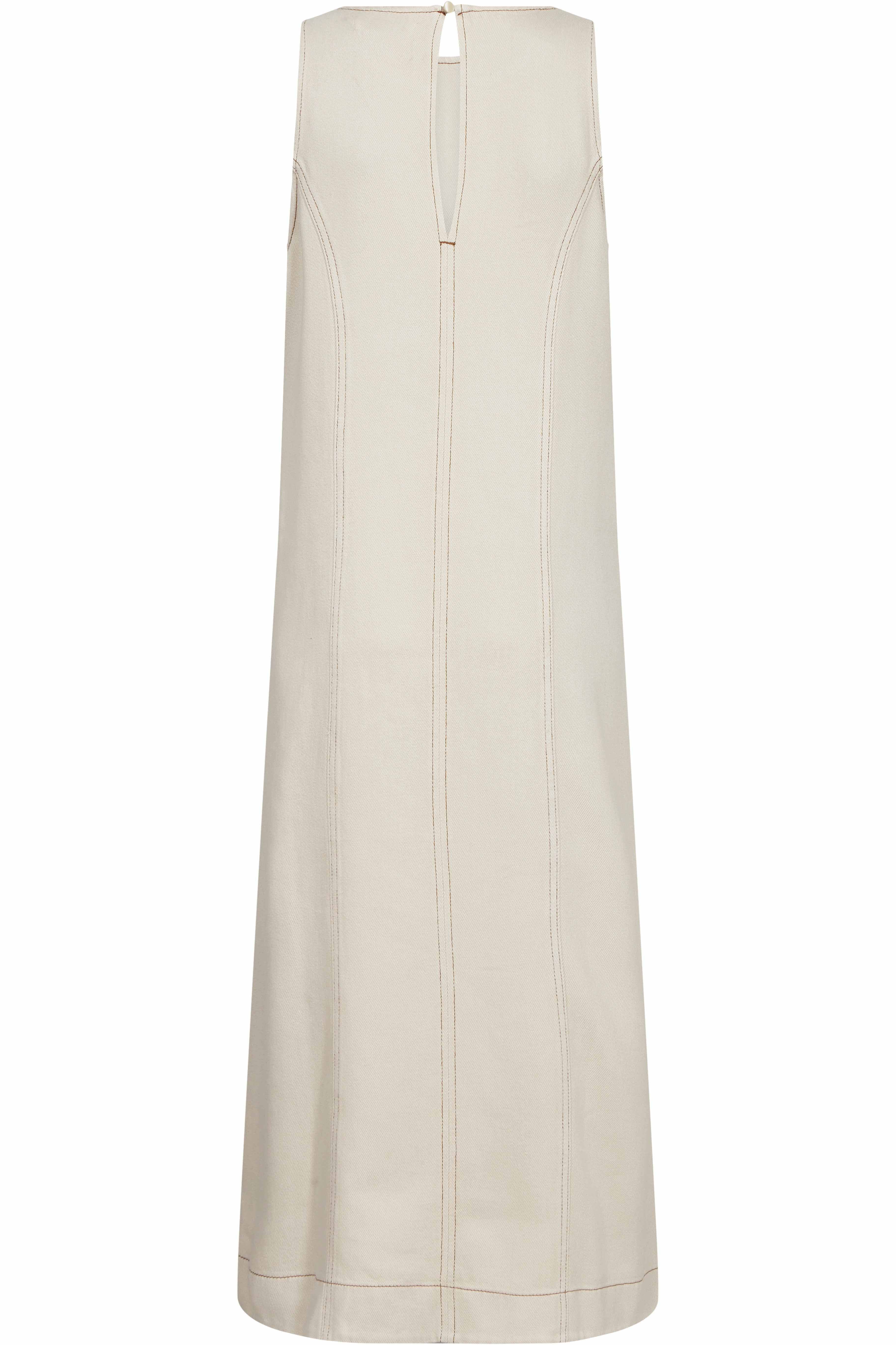 Gaba 3 Dress - 100% Tencel (LENZINGTENCEL)