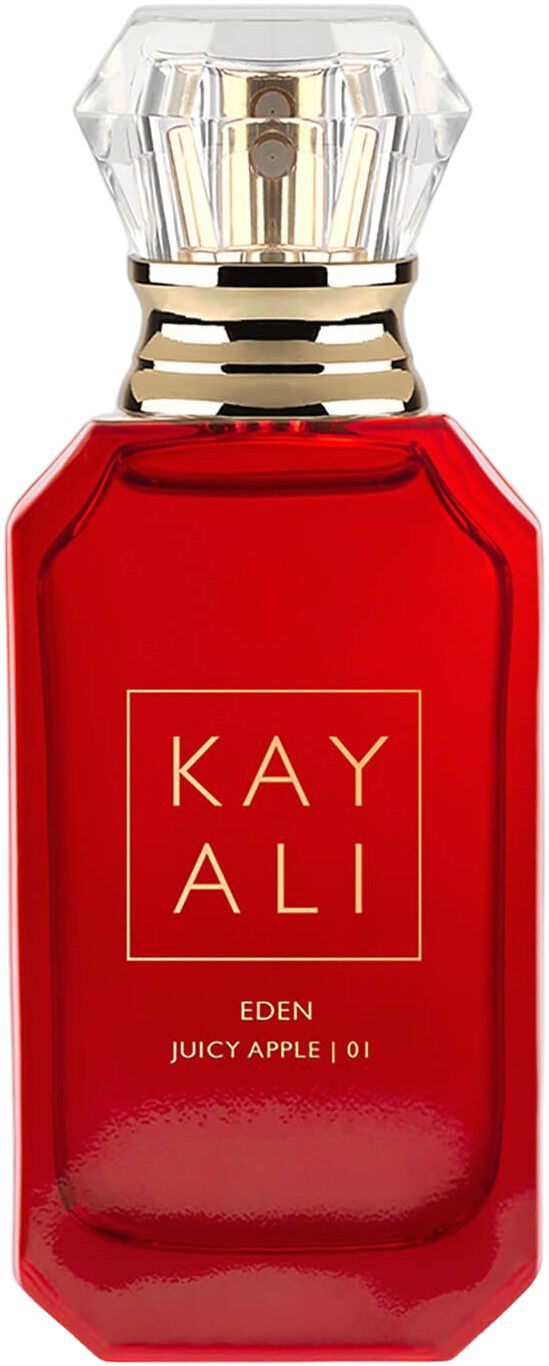 Eden Juicy Apple | 01 - Eau De Parfum