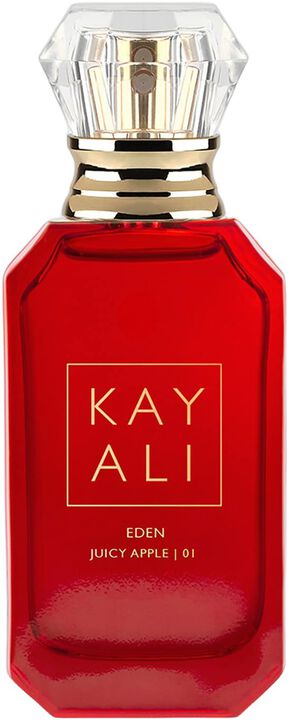 Eden Juicy Apple | 01 - Eau De Parfum