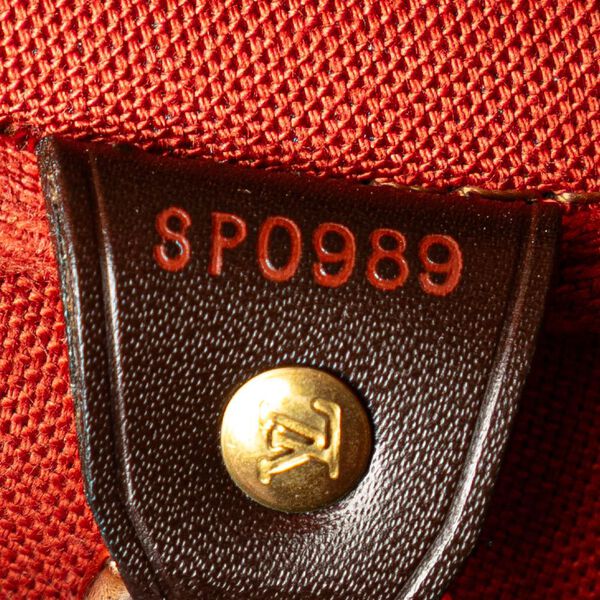 Louis Vuitton Nolita