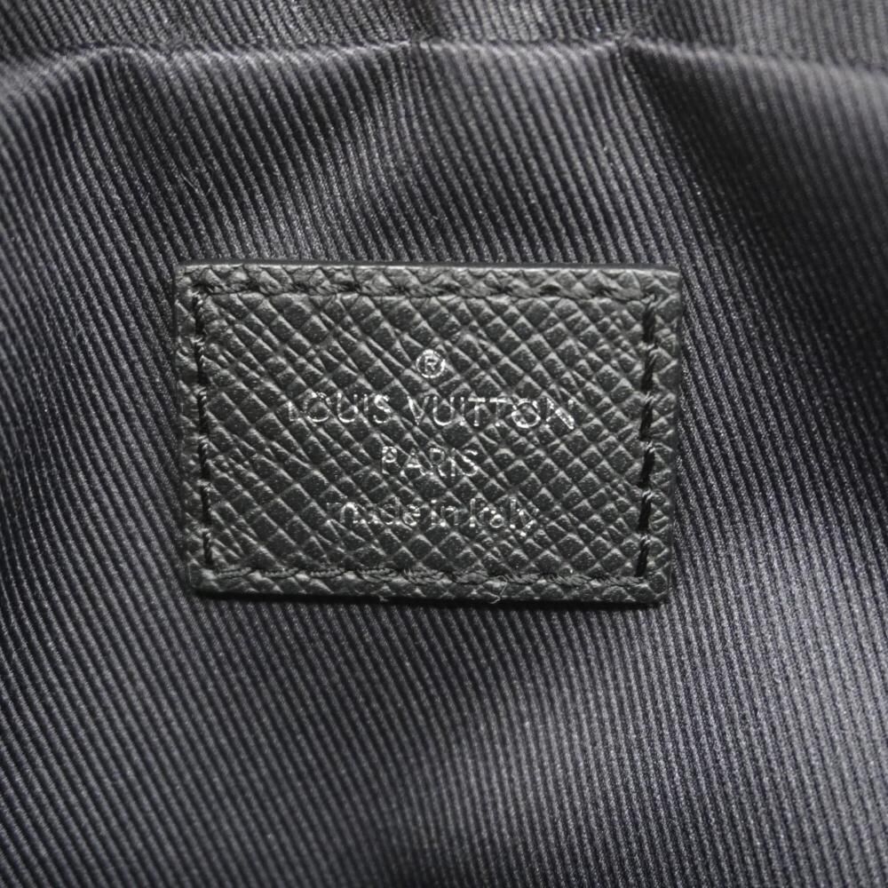 Louis Vuitton Belt Bags