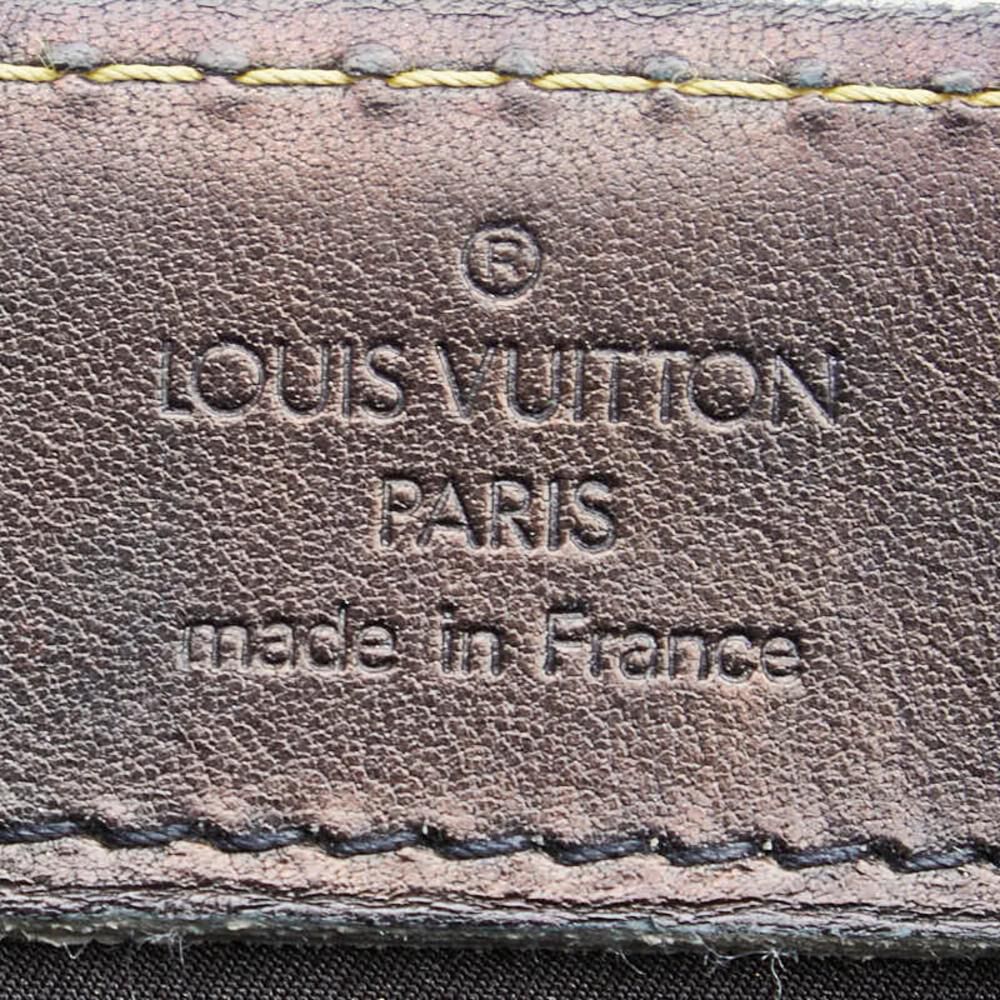 Louis Vuitton Handbag