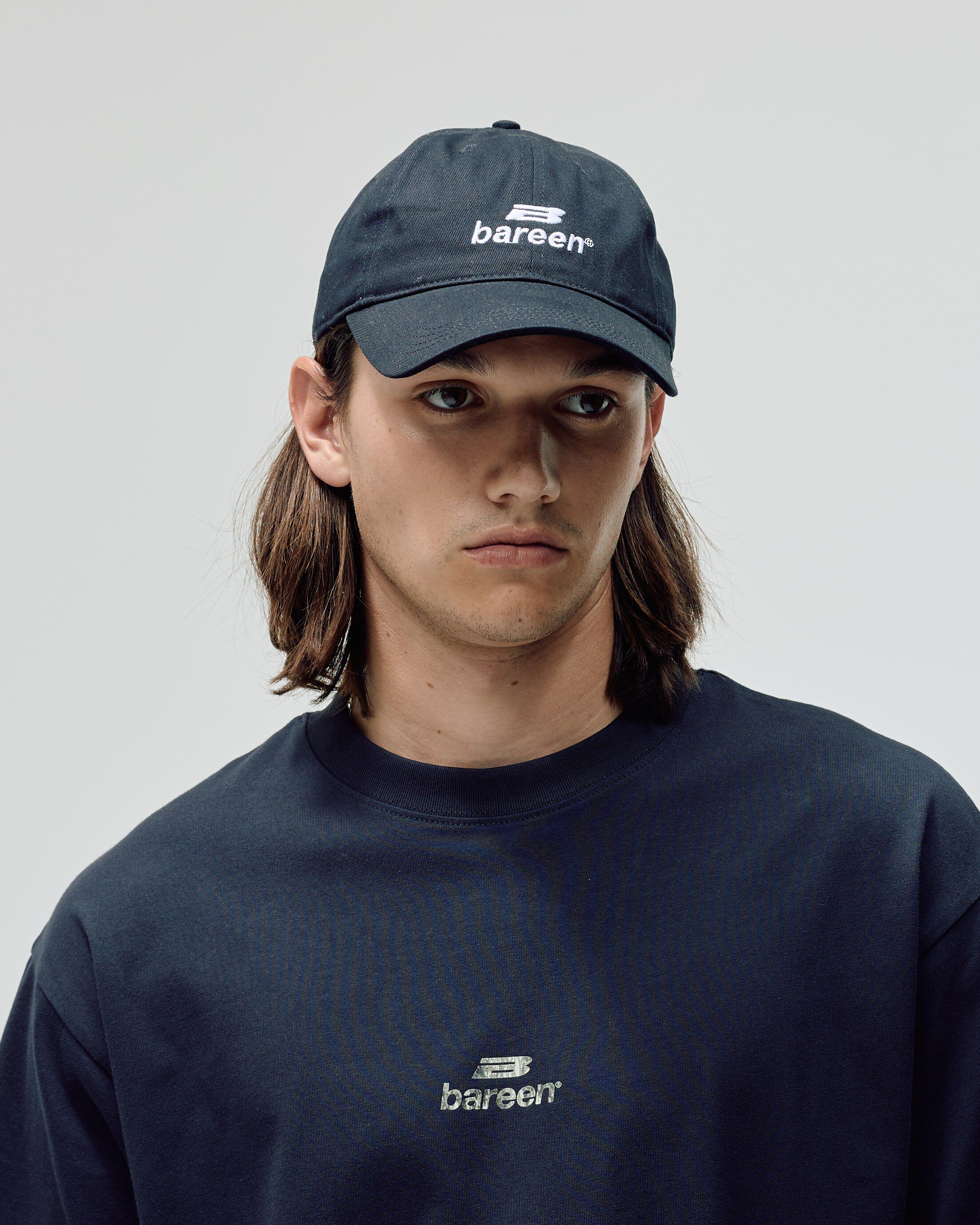 LOGO CAP