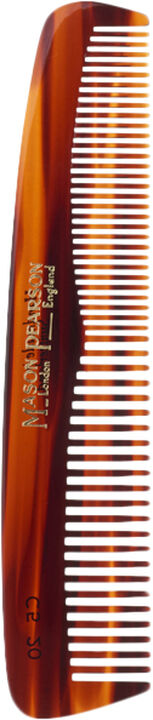 C5 Pocket Comb