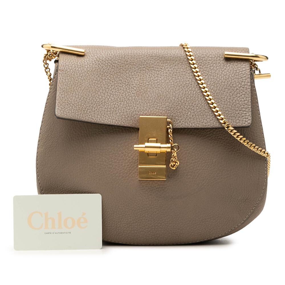 Chlo&eacute; Crossbody Bag