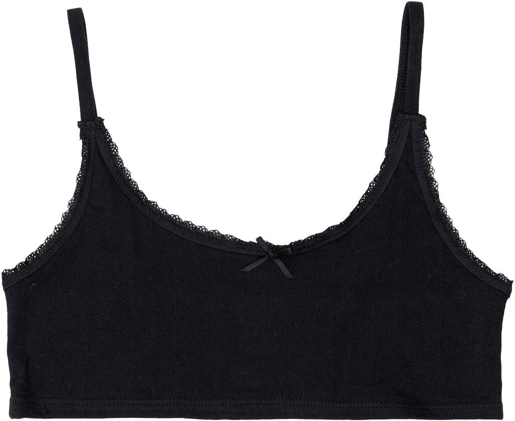 Tnsuri kort rem topp 3-Pack